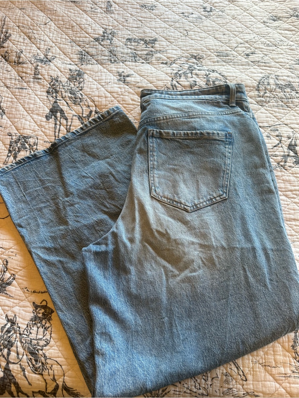 Time and Tru Women’s Jeans